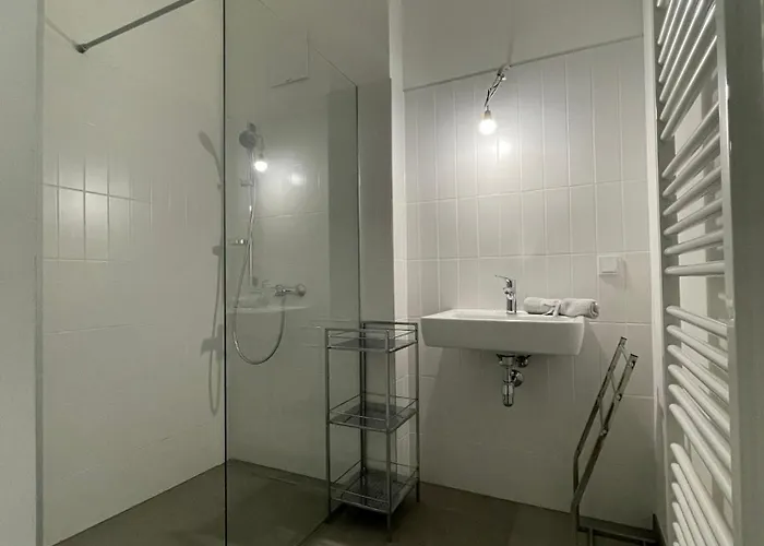 Moderne Loft