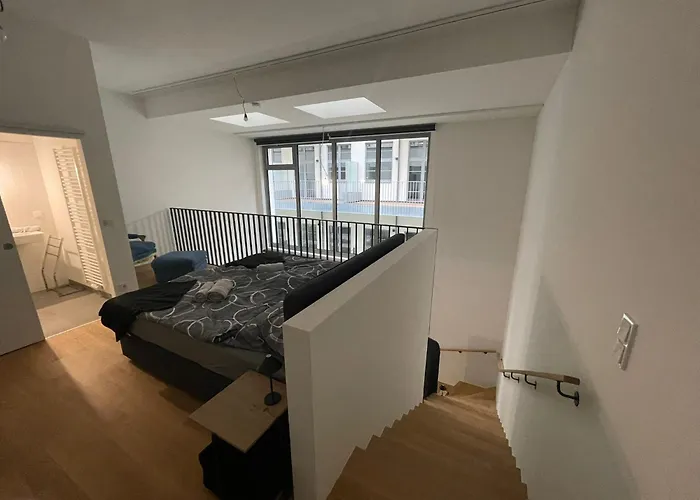 Apartment Moderne Loft *
