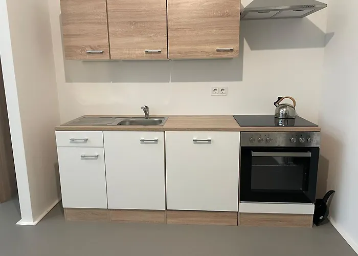 Moderne Loft * Vienna