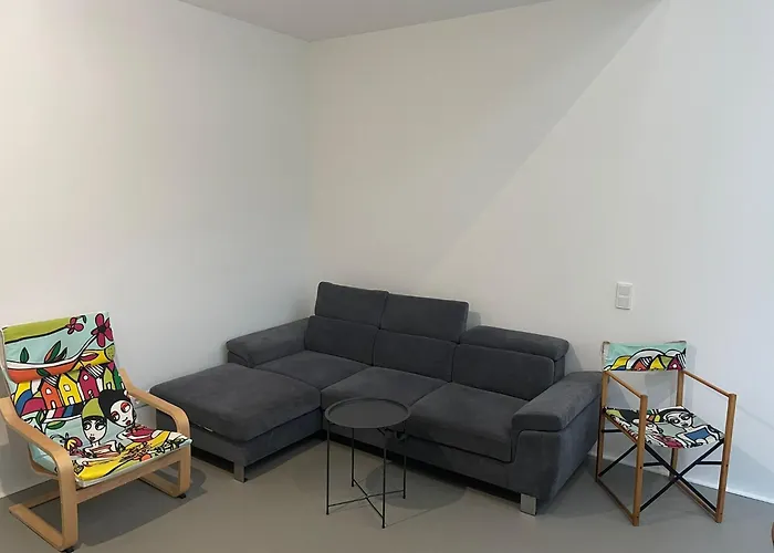Moderne Loft Apartment *