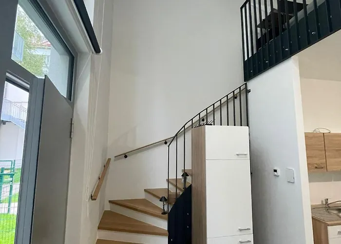 Moderne Loft *