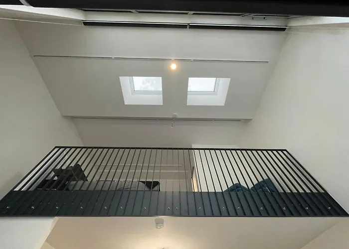 Moderne Loft *