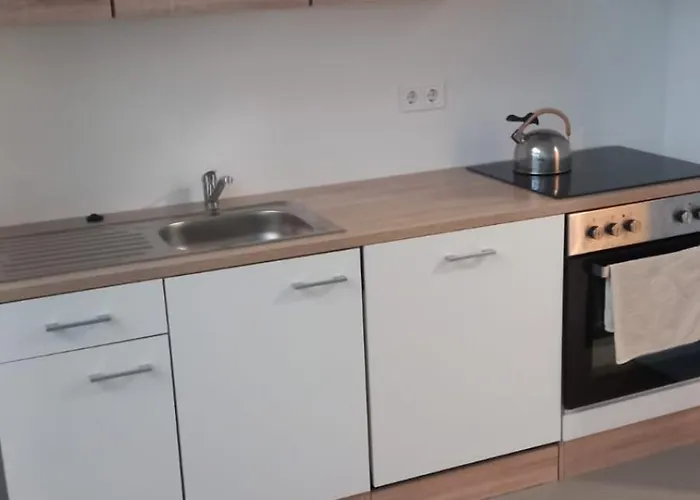 Apartment Moderne Loft *