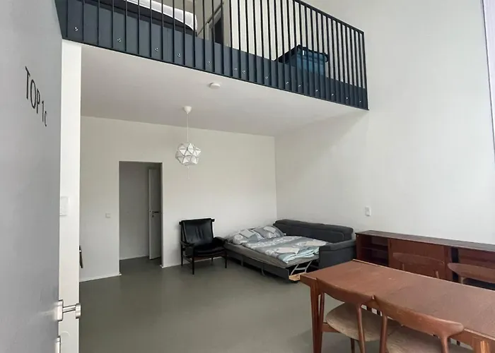 Moderne Loft *