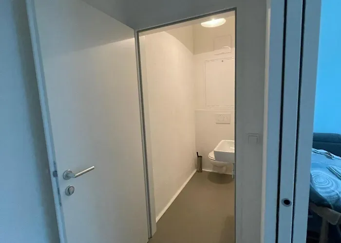 Apartment Moderne Loft *