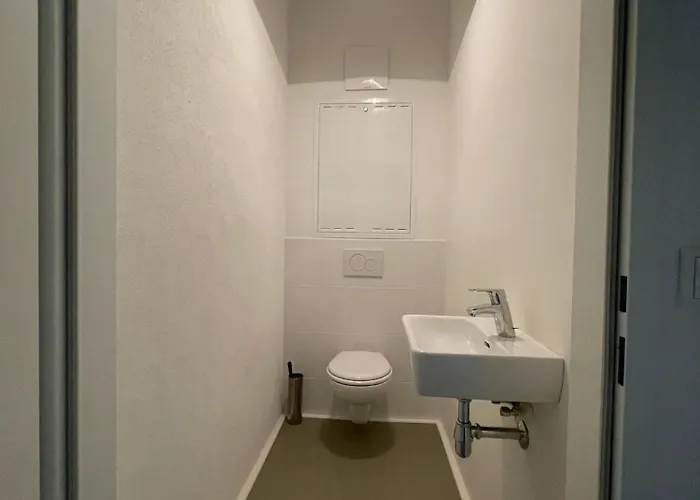 Moderne Loft * Vienna