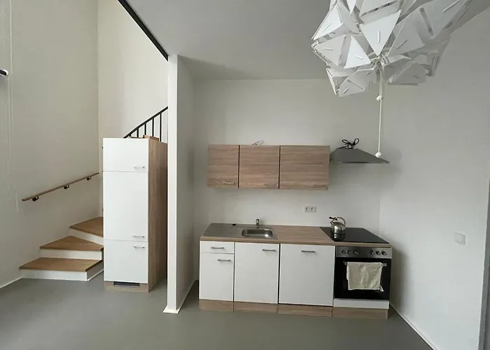 Moderne Loft *