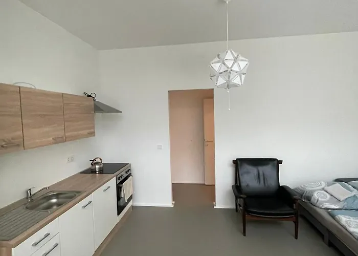 Apartment Moderne Loft