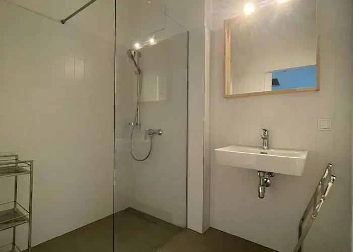 Moderne Loft Apartment *