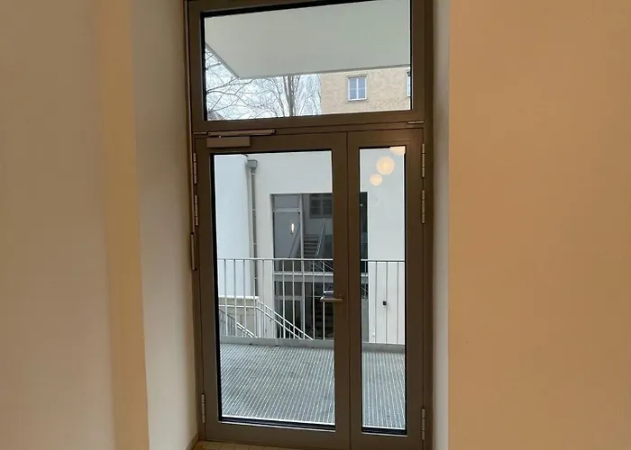 Moderne Loft