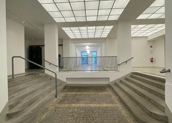Apartment Moderne Loft