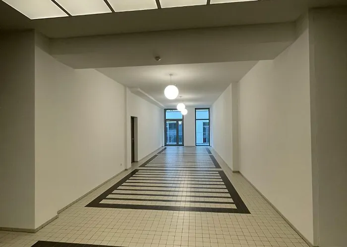 Moderne Loft * Vienna