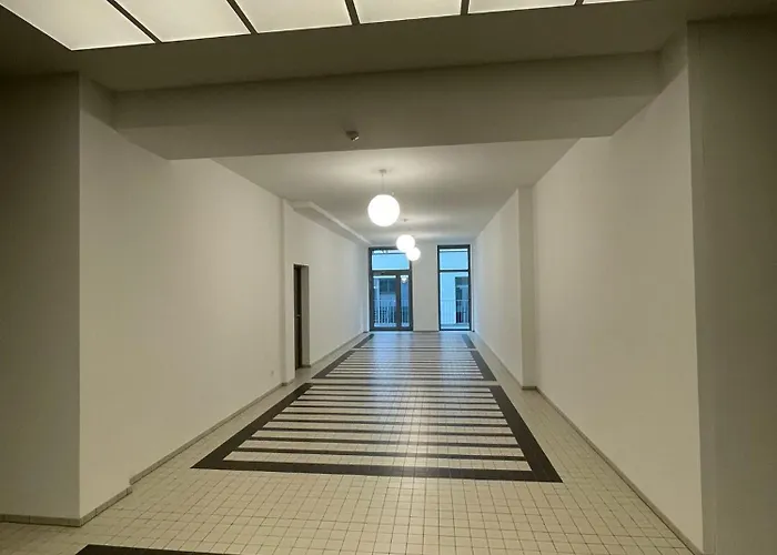 Moderne Loft Apartment
